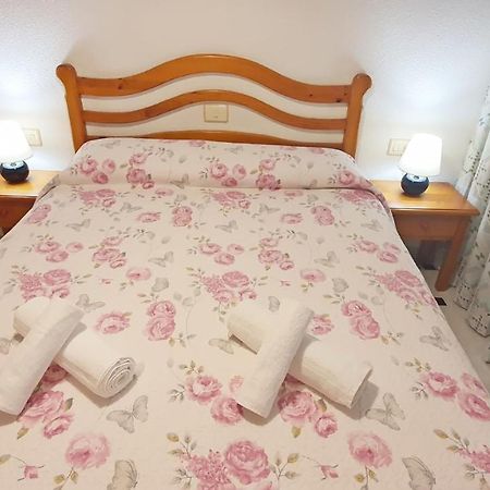 Europa I - Playa De Miramar Apartman Kültér fotó